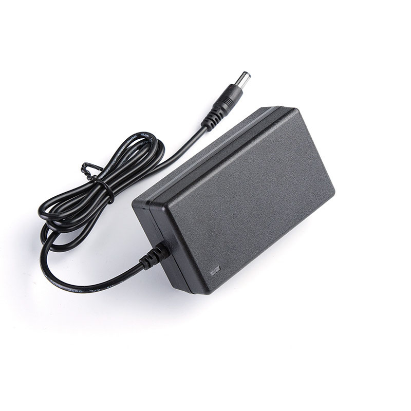 Adaptador de fuente de alimentación Universal, cargador de 24V, 2A, 12V, 3A, 9V, 2A, USB tipo C, DC 5,5mm x 2,1mm/5,5mm x 2,5mm