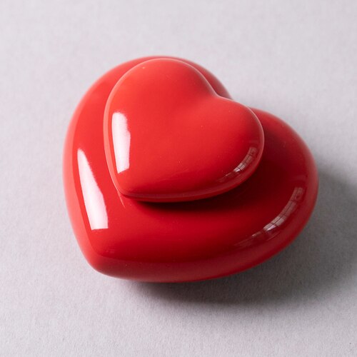 JIA-GUI LUO Ceramic Tea Caddies tea bag storage box tea storage tea container tea box coffee container D118: A