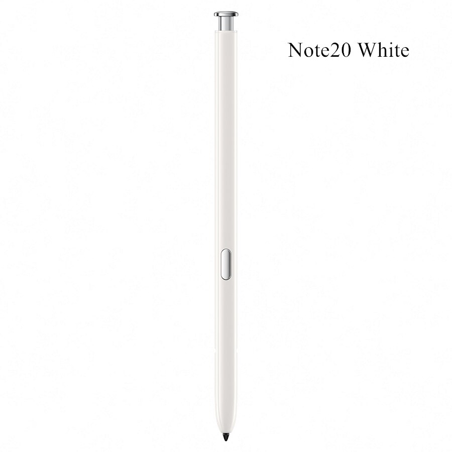 Note10 10Plus Note20 Smart S Pen Stylus Capacitive For Samsung Galaxy Note 20 Ultra Without Bluetooth Stylus Pen