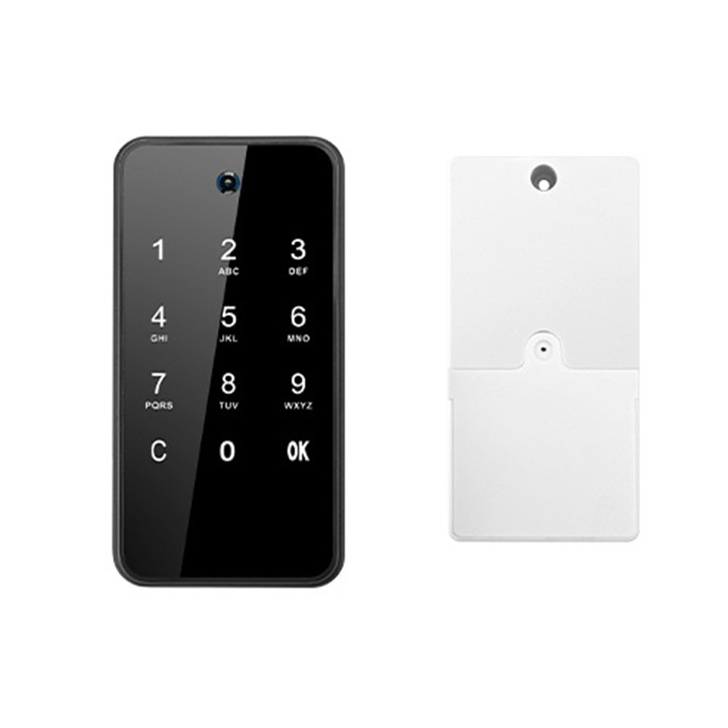 Touch Toetsenbord Elektrische Wachtwoord Kast Lade Automatische Motor Lock