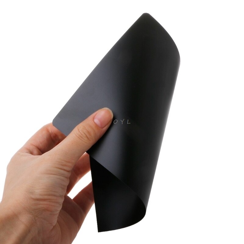 Graphite Protective Film For Digital Graphic Drawing Tablet Pad Screen