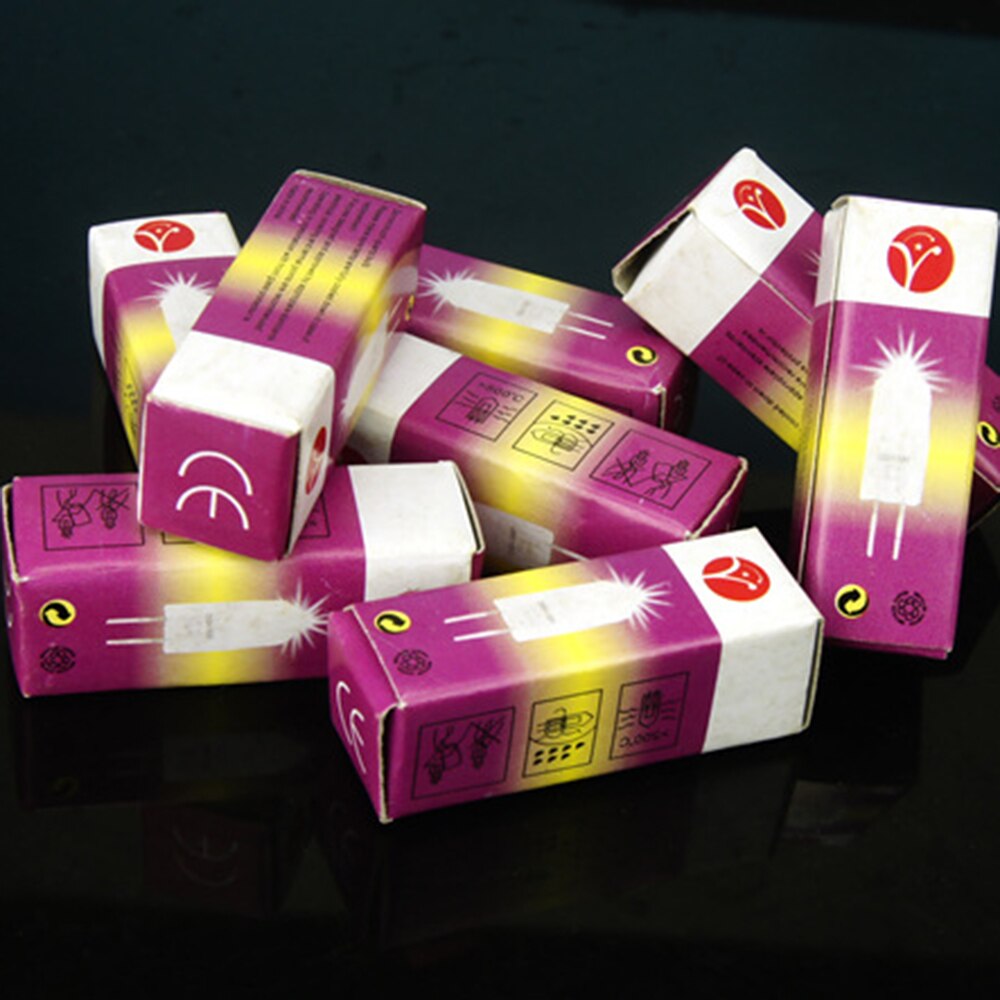 5x halogen  g4 sockel 12v lampa jc typ  g4 halogen glödlampor 10w 20w klara halogen insatta pärlor kristalllampa