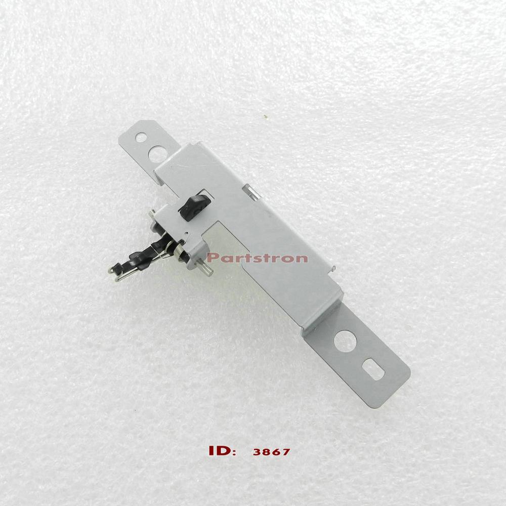 OEM Unidad de bandera de Sensor externo FL3-3867-000 para Canon 6055 6065 6075 6255 6265 6275 8105 8095 8085 8205 8295 8285 piezas de copiadora