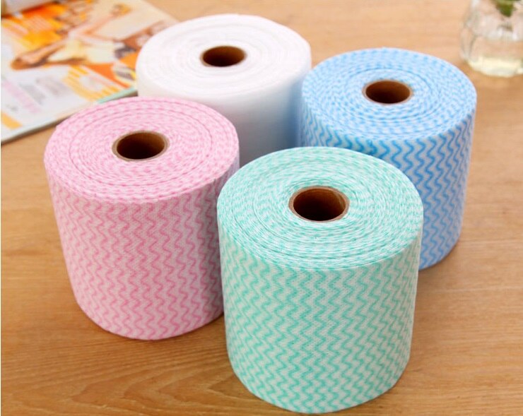 Katoen Wegwerp Schoonheidssalon Facial Handdoek Make-Up Remover Katoen Schoon En Hygiënisch Artikelen