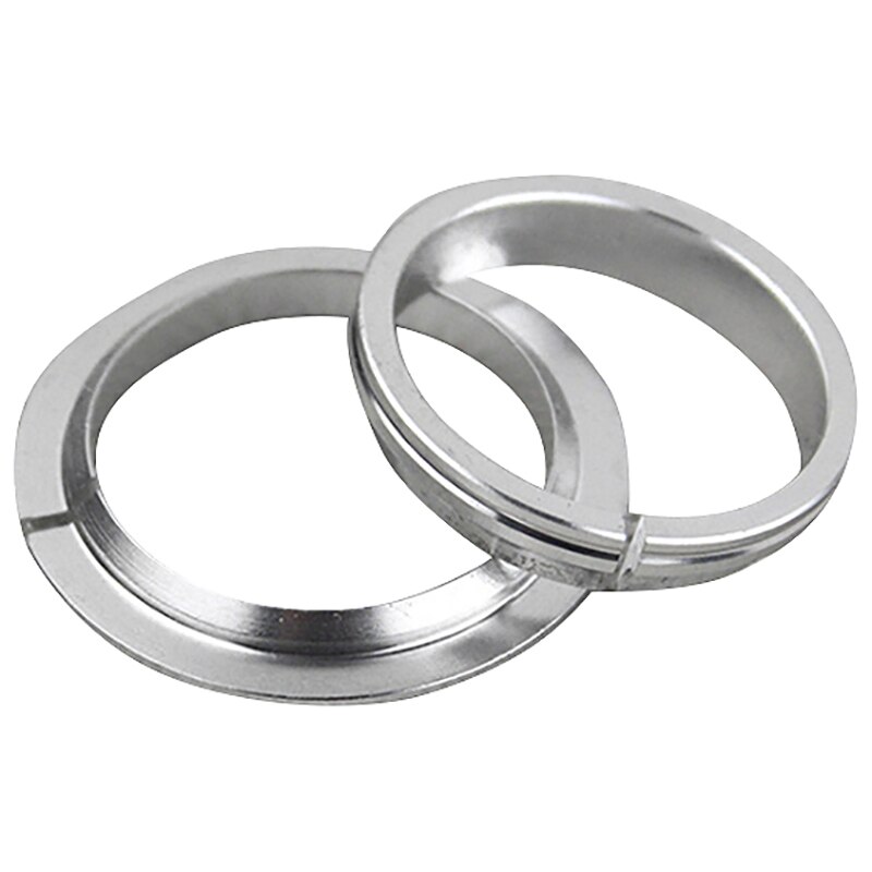 AD-1 1/8 Inch Bike Headset Road Bike Threadless External Headsets 34MM