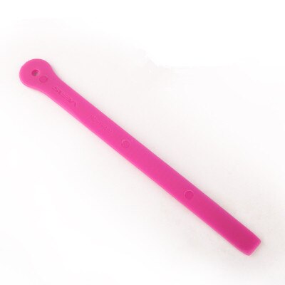 patines de ruedas igor hebilla cuff: Rosa
