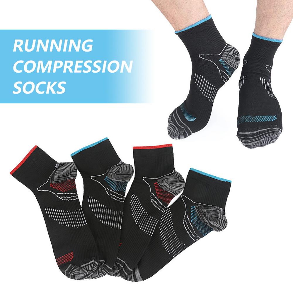 Plantar Fascia Compression Socks Compression Socks Sweat-absorbent deodorant breathable Sweats Sports Pressure Socks