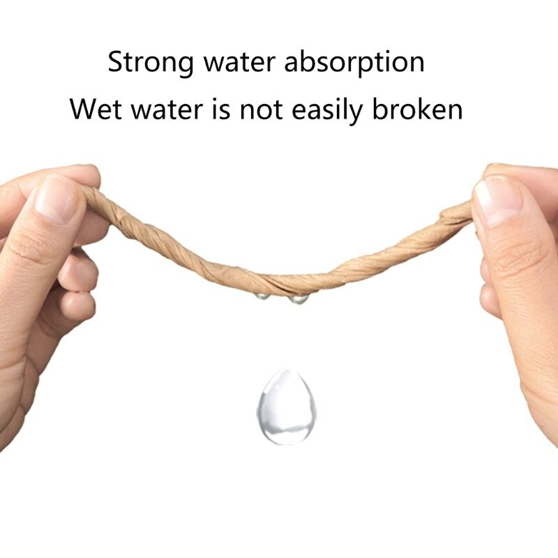 10 rouleaux de papier hygiénique en pâte de bambou 3 ou 4 plis épaissir le bain biodégradable