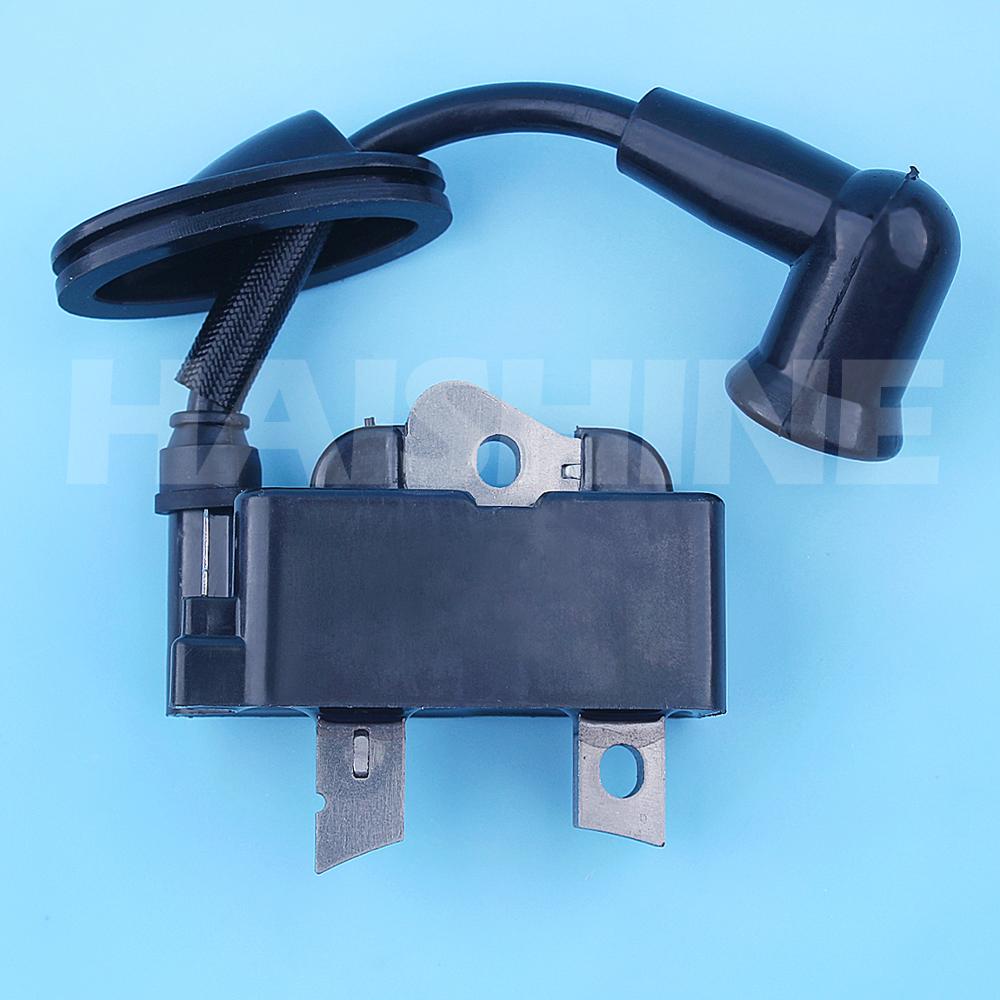 Ignition Coil For Kawasaki Th23 TH023V KHT750S Ht-767 Hedge Trimmers Replace OEM Number 21171-2241 Replacement Spare Parts