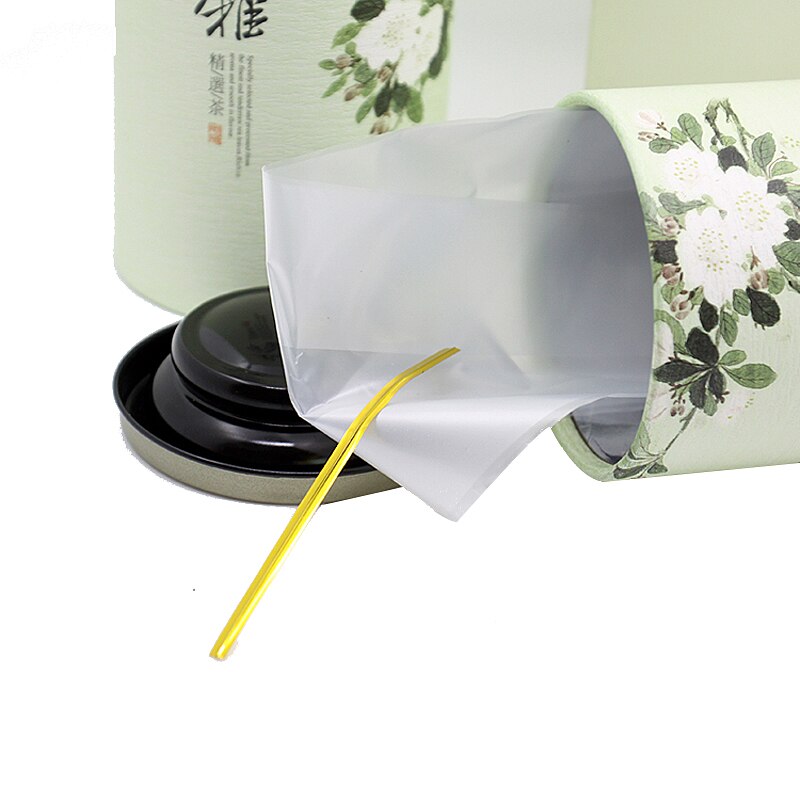 Xin Jia Yi Packaging Paper Peng Box Round Shape Chinese Styles Wine Box Candle Large Size Paper Box