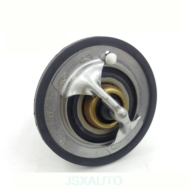 excavator Mitsubishi 6D34 thermostat excavator accessories For Kobelco 200 230-6-6e Sany 205 215-8