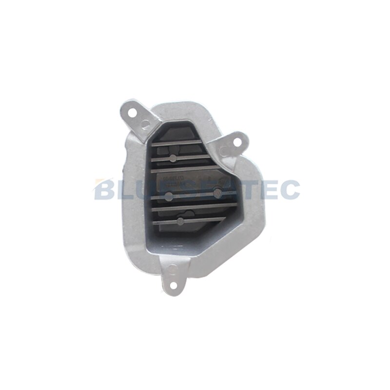 Oem för bmw 5 series  f10 f11 xenon ledmodul ballast blinkers ljuskontroll vänster 63117271901 höger 63117271902