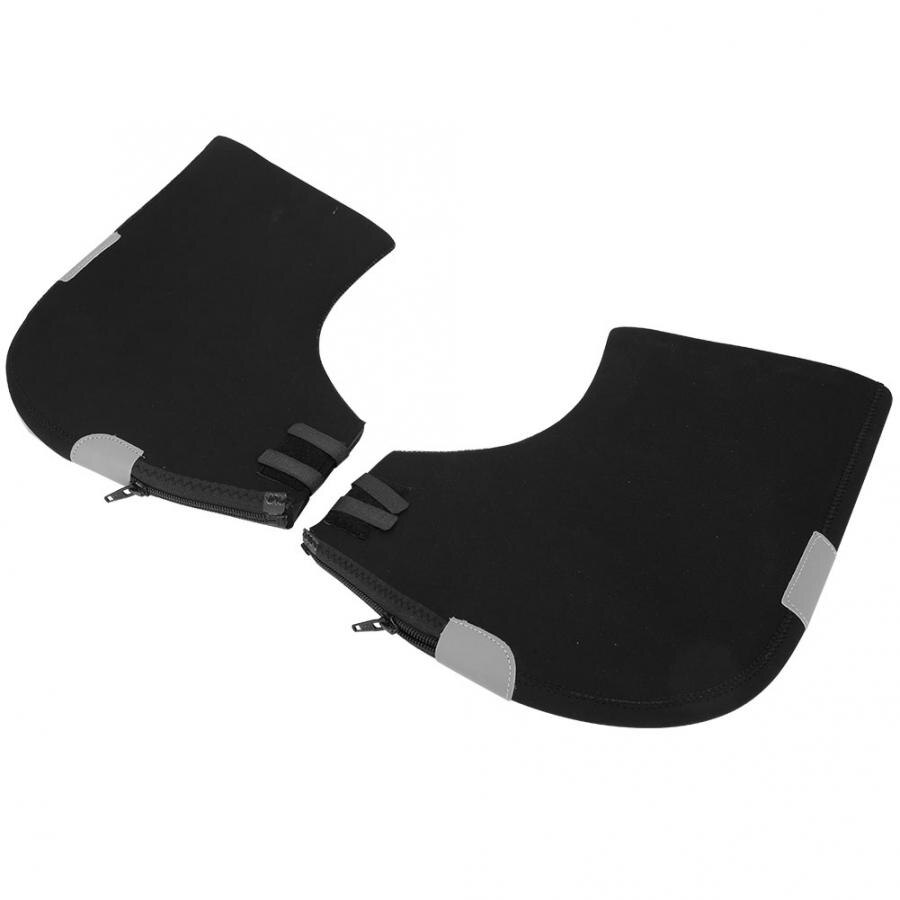 Fietsstuur handschoenen fiets polyester stuur handschoenen winter racefiets mtb stuur handschoenen