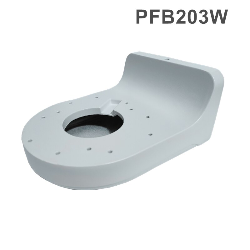 Original dahua PFB203W for camera replace DH-PFB200W Wall Mount water-proof Bracket DOME Camera mental Bracket PFB203W