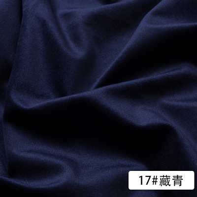 Yksivärinen samettikangas hollantilainen lyhyt pehmoinen kangas käsintehtyihin tee-se-itse-tyynysohvaverhoihin kodinsisustuskankaaseen: 17