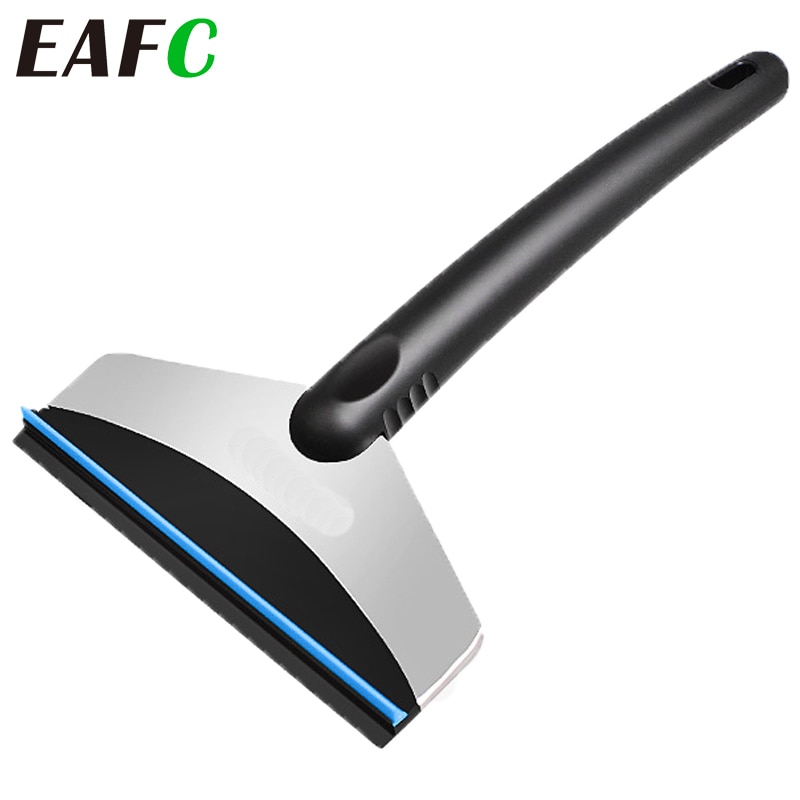 Portable Car Snow Shovel Car Winter Snow Ice Scraper Snow Brush Shovel Car Remove Kit Winter Scraping Automotive Tool Winter