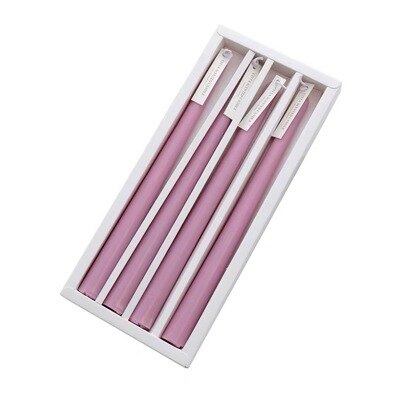 Farbverlauf Kerze Rauchfreien Lange Europäischen Duft Kerze Hochzeit Party Kleine Hacer Velas Dekoration EB50LZ: Stil 12