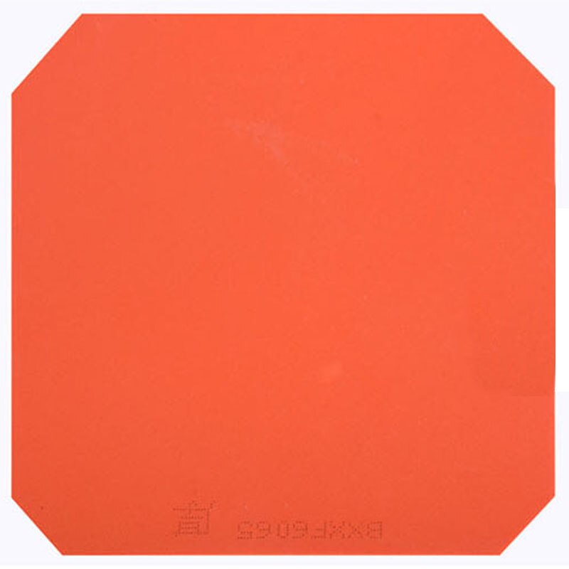 Original neue DHS PF4-50 PF4 50 tischtennis gummi mit hoher elastischer schwamm anzug für junge menschen und neue spieler