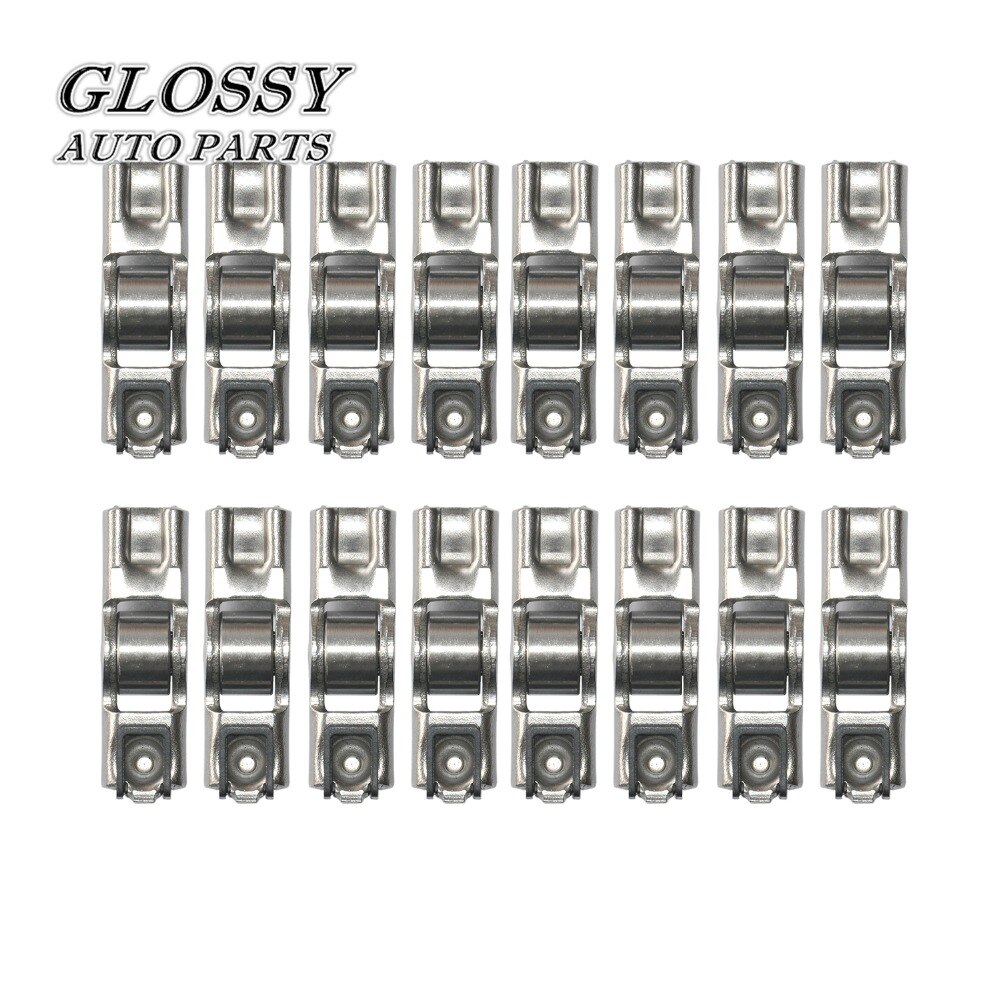 AP02 16X ROCKER ARM FOR Citroen Fiat Ford Lancia Peugeot SUZUKI 0903.69 0903.60 0903.J4 9651263580 3M5Q6564BA 1255011