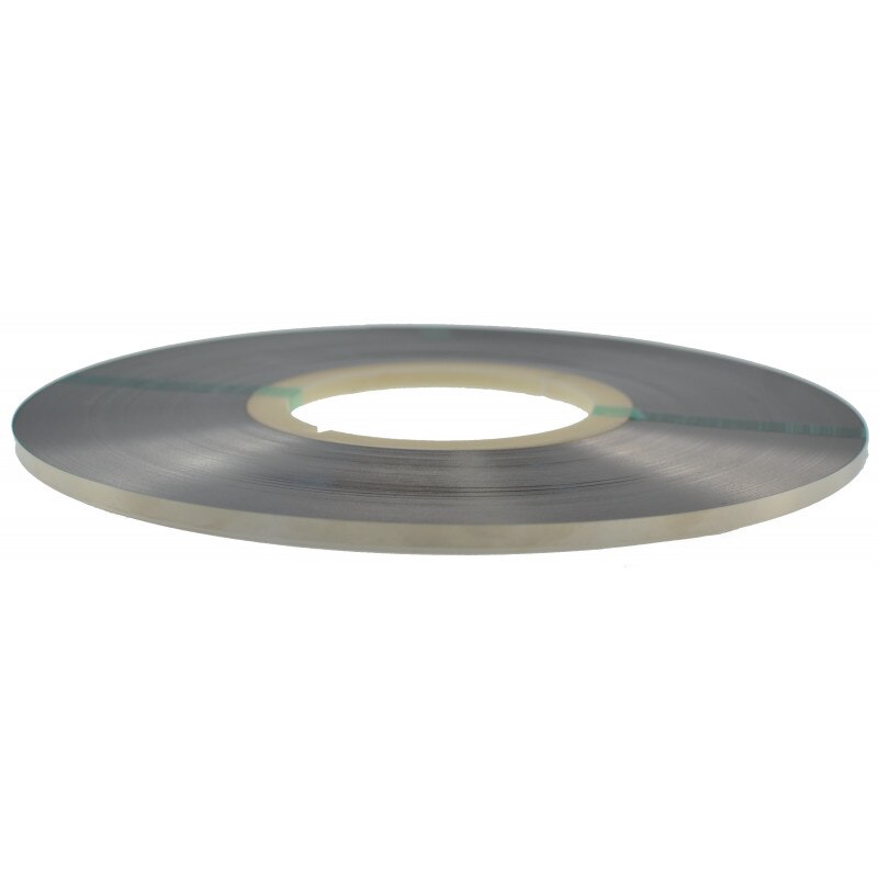 Kwalitatief Hoogwaardig Vernikkeld Staal 0.1 X5 Mm 1kg 18650/26650 Batterijsoldeerbatterijen 788h/709a