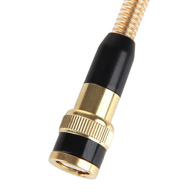 VHF 136-174MHz BNC Soft Handheld Radio Antenna For ICOM IC-V8 V80 V80E Flexible