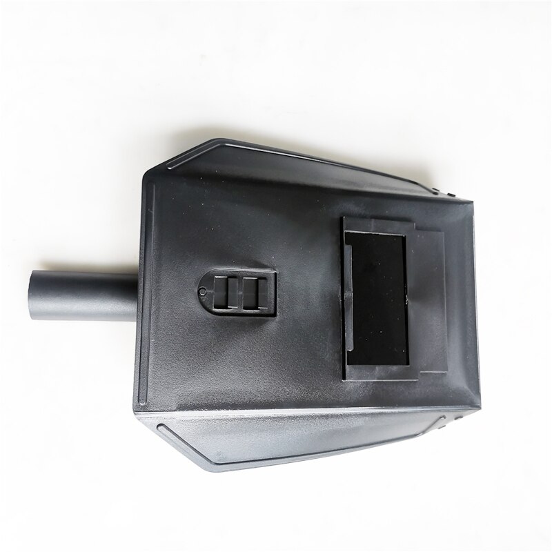 welding mask With simple and easy removable plastic mask