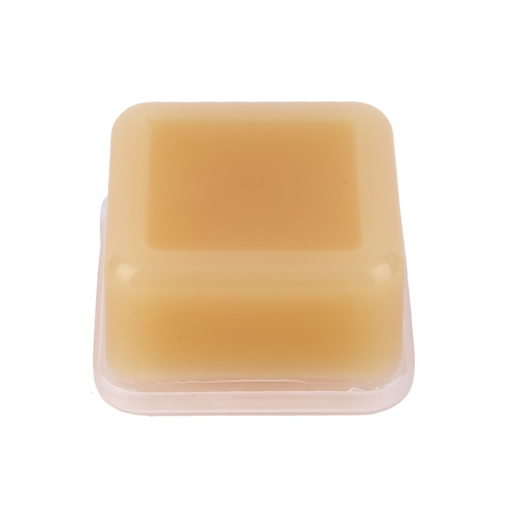 Colofonia de 50g para soldar pasta decapante para soldar soldadura crema de grasa para teléfono PCB, materiales didácticos