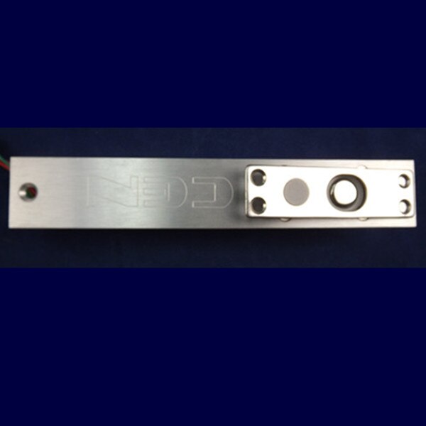 FCL 300A wooden glass anti-fire bi-directional door 500,000 times reliable power-on-lock Electric Bolt Lock