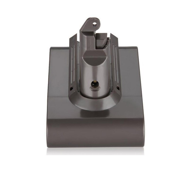 2020s 98000mAh 21.6V 6.8Ah Li-ion Battery for Dyson V6 DC58 DC59 DC61 DC62 DC74 SV09 SV07 SV03 965874-02 Vacuum Cleaner Battery