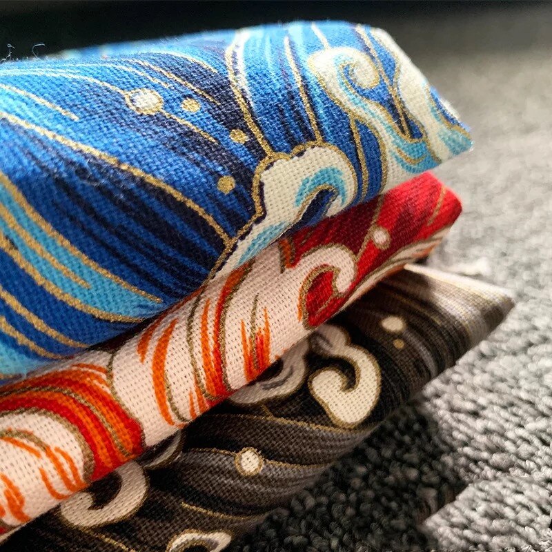 Japan Kimono Shirt for Dogs Puppy Shirt Shiba Inu Summer T-shirt Pet Dog Clothes Bulldog Pets Clothing Costume GZC06