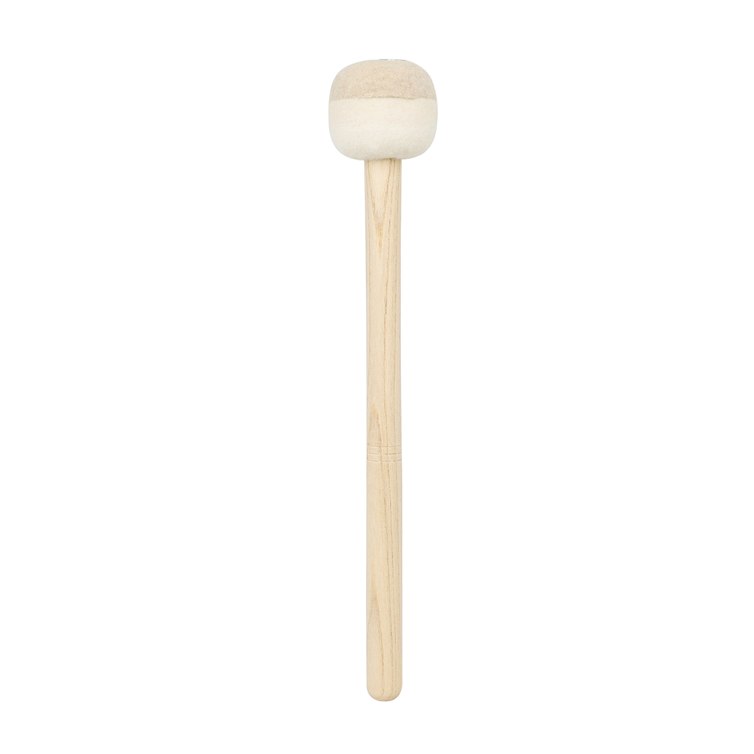 Professionele Marching Drums Kleine Leger Drumsticks Cimbaal Gong Mallet Lange Steel Drum Hamer Percussie Muziekinstrument Onderdelen: Default Title