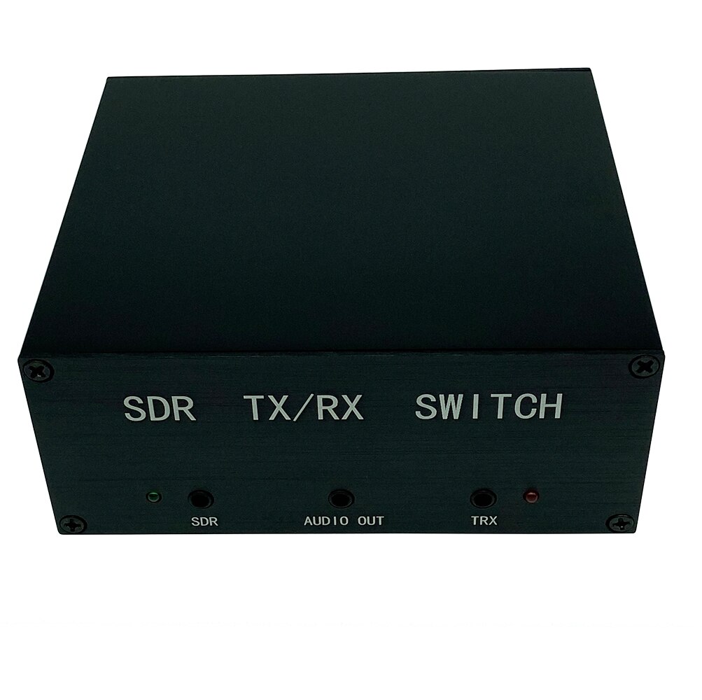 100W 1.8Mhz-30Mhz Sdr Transceiver Switch Antenne Sharer Tr