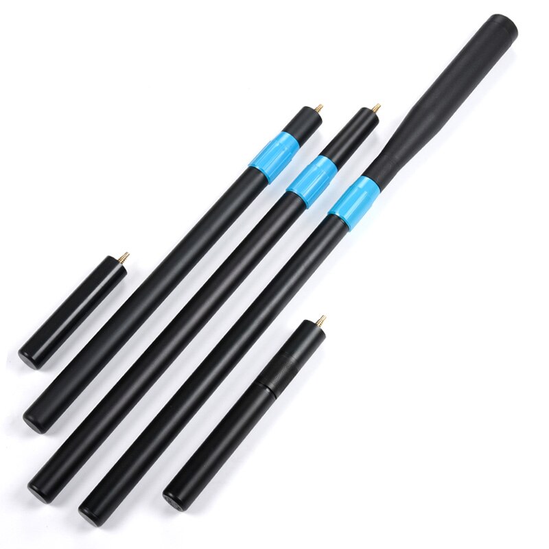 O'MIN Metal Snooker Cue Extension 14cm-72cm Set 5 Options Billiard Accessories China