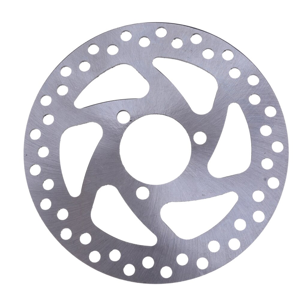 138mm 37mm Centre Brake Disc Disk Rotor For 43cc 49cc Mini Moto Quad
