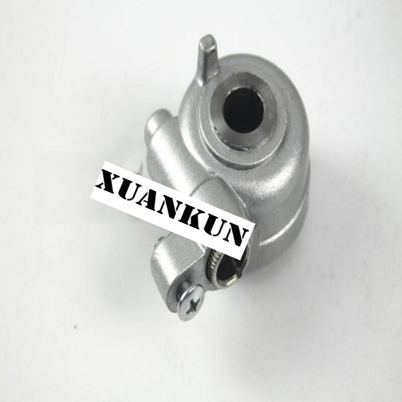 Xuankun motorcykel  wh125 meter hjul kilometertal tælle gear