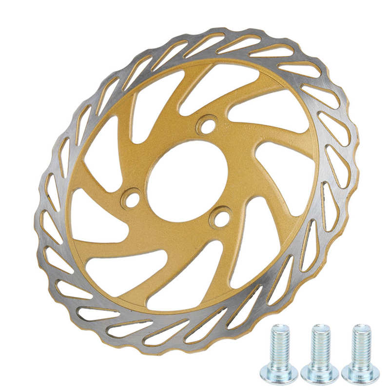 Mini Bike Parts Stainless Steel Bike Brakes for Motorcycle