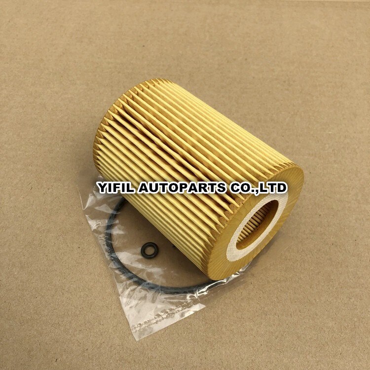Oil Filter A6421800009 For MercedesBenz OM642 Eng... Grandado