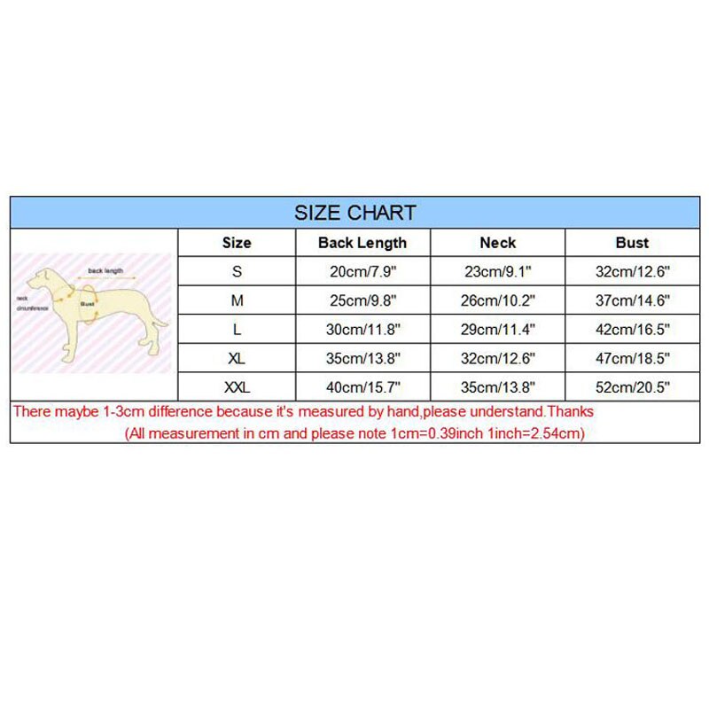 Chic Pet Dog Raincoat Waterproof Dog Coat Poncho Puppy Chihuahua Poodle Outfits Small Dog Clothes/Rain Coat Jacket