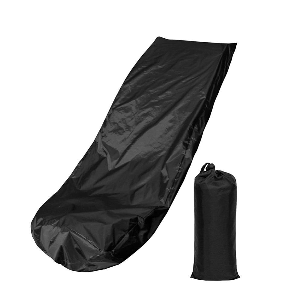 Waterproof Dust Rain Proof Outdoor Garden Sunscreen Tractor Lawn Mower Cover oxford clothe material it does not shrink stretch