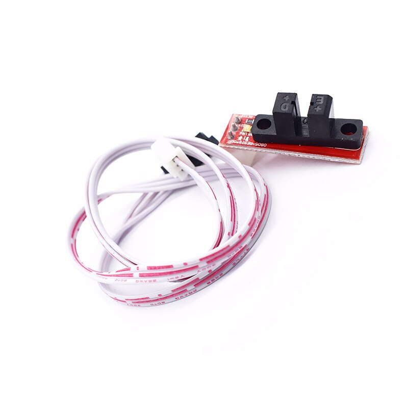 5Pcs Optical Endstops With 3pin Cable 3D Printing Components Reprap Switch Sensor Controller Switching Ramps End Stops