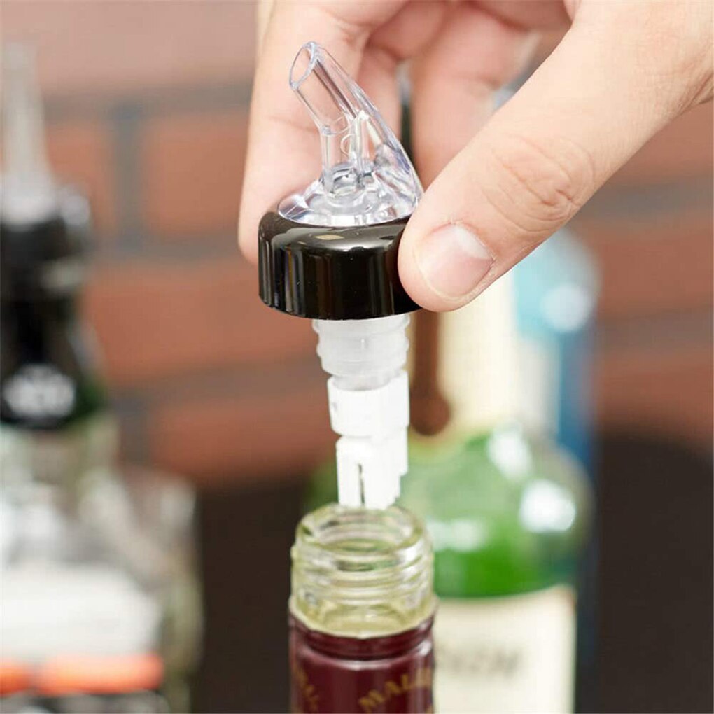 Dispensador automático de botellas de licor con dosificador de medida automática para bares de Club Home
