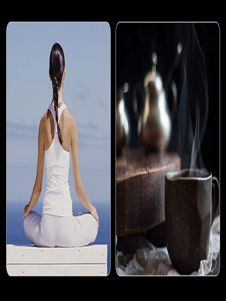 8inch Tongue Percussion Drum Handpan Instrument Purify Your Mind and Soul Musical Instruments