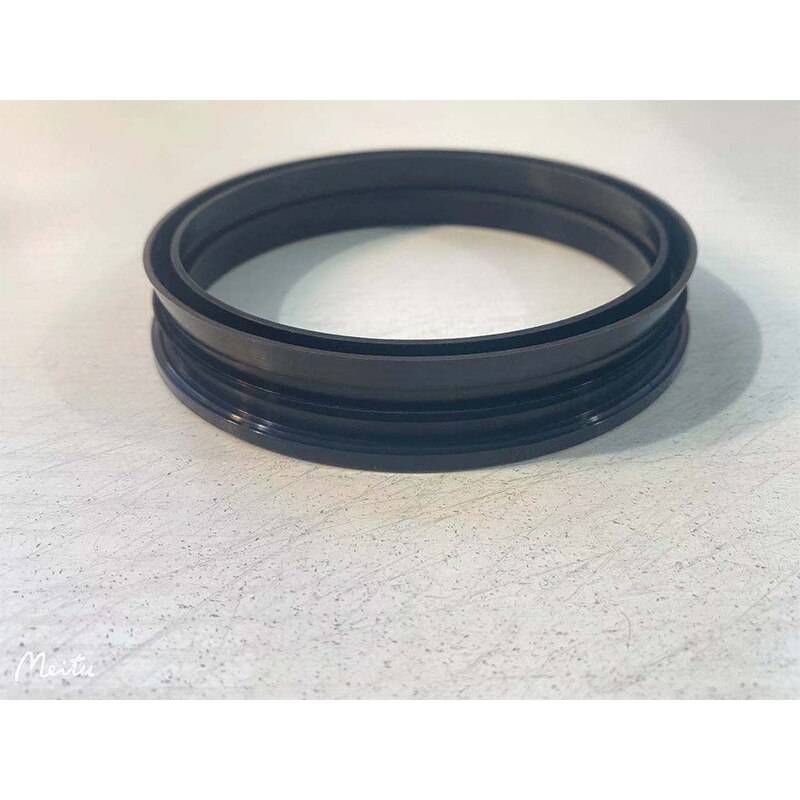 O-ring sealing ring high temperature, high pressure, oil resistant rubber ring repair box, automobile maintenance