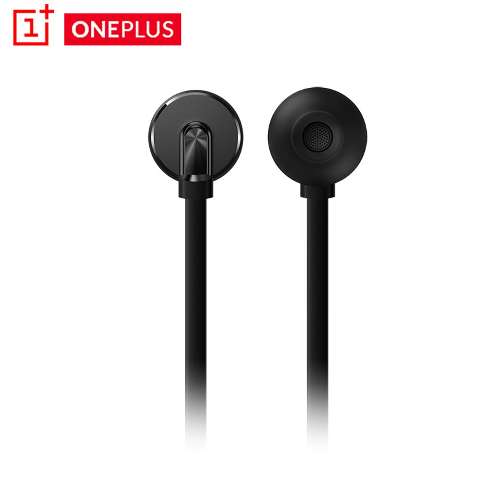 Original OnePlus Typ-C Kugeln Kopfhörer 2T Oneplus In-Ear Headset Mit Fernbedienung Mic für Oneplus 6T 7 7Pro 7T 7T PRO handy