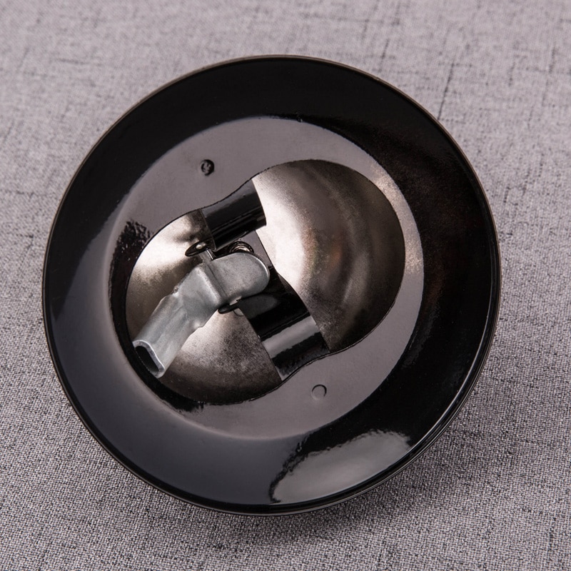 Reception desk kitchen hotel counter reception service bell restaurant bar bell bell call bell stainless steel call bell