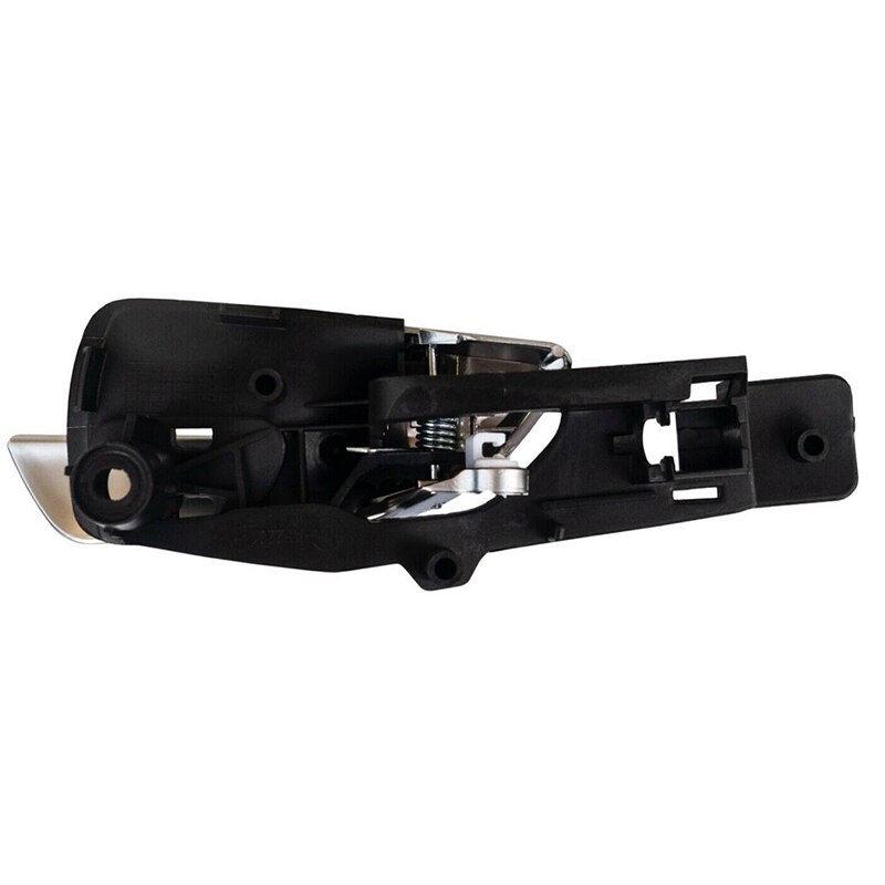 Manija Interior para puerta frontal del coche para Alfa Romeo Giulietta 156092167 156092165 manija interna 156092161 156092157 lado izquierdo