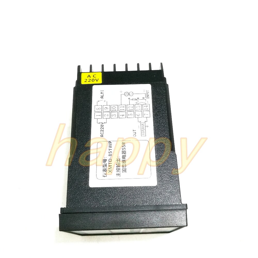 32 stage temperature control curve temperature controller intelligent PID temperature control multistage temperature control ins