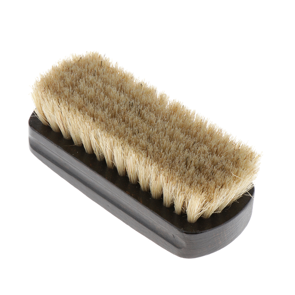 Schoen Borstel Gloss Borstels Varken Haren Borstel Schoenen Borstel