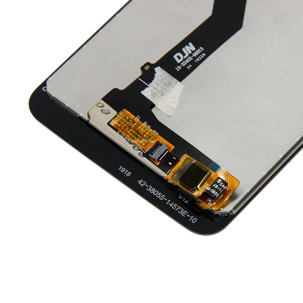 Voor Motorola Moto E6S XT2053/Moto E6 XT2005 Lcd Touch Screen Digitizer Vergadering Gereedschap Lijm