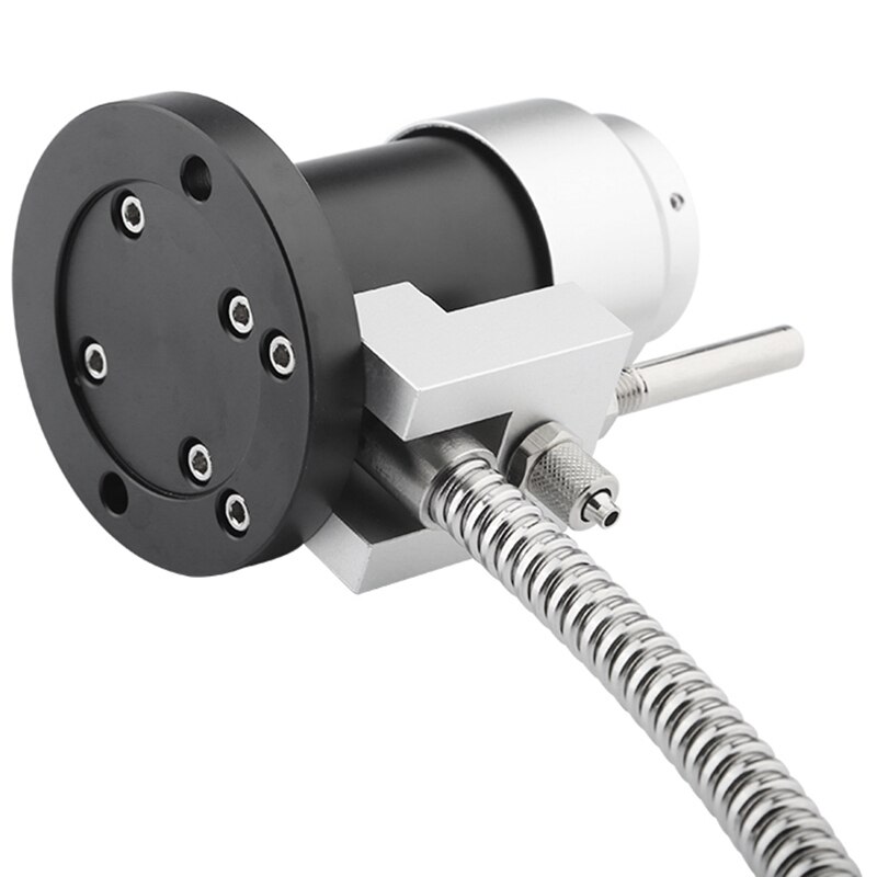 CNC Touch Tool Setter For Z-Axis - Automatic Tool Sensor Gauge With Cable, DC 24V For Router Engraving Machines